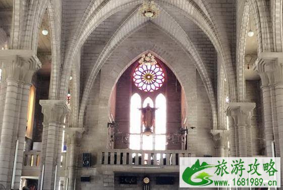 芽庄自由行旅游景点推荐 芽庄自由行旅游景点推荐