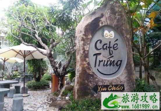 芽庄自由行旅游景点推荐 芽庄自由行旅游景点推荐