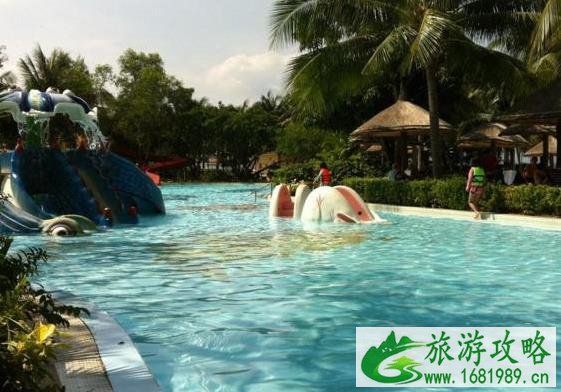 芽庄自由行旅游景点推荐 芽庄自由行旅游景点推荐