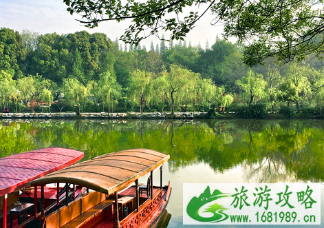 2022扬州十大旅游景点推荐 扬州旅游景点排行榜 2022扬州十大旅游景点推荐 扬州旅游景点排行榜
