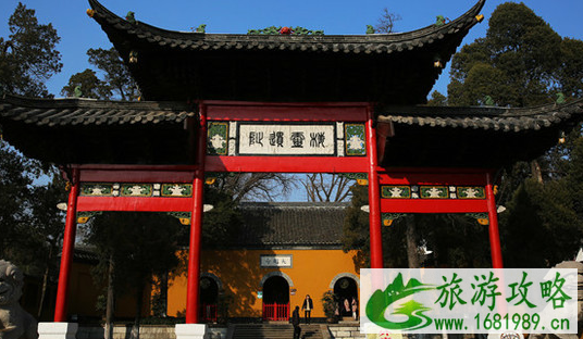 2022扬州十大旅游景点推荐 扬州旅游景点排行榜 2022扬州十大旅游景点推荐 扬州旅游景点排行榜