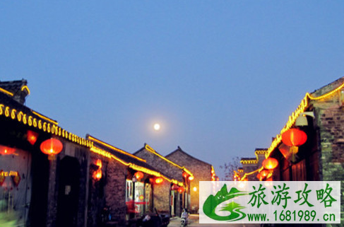 2022扬州十大旅游景点推荐 扬州旅游景点排行榜 2022扬州十大旅游景点推荐 扬州旅游景点排行榜
