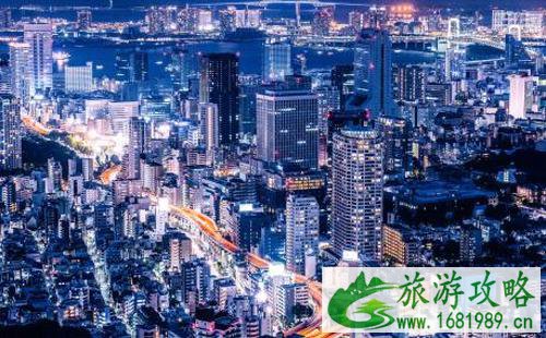 去东京自由行用哪些app 东京好用app推荐