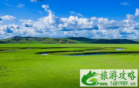 6月避暑去哪里旅游