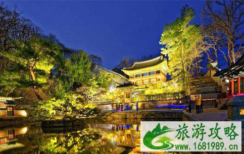 去韩国旅游不会韩语怎么办 韩国旅游必备口语