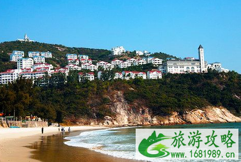 深圳溪涌海滩门票价格多少2022 深圳溪涌海滩门票价格多少2022