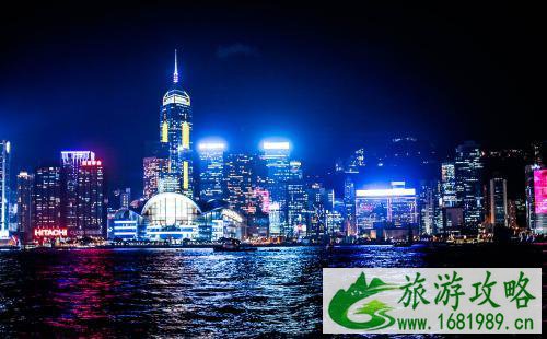 2022香港景点排行榜 香港必去景点有哪些 2022香港景点排行榜 香港必去景点有哪些
