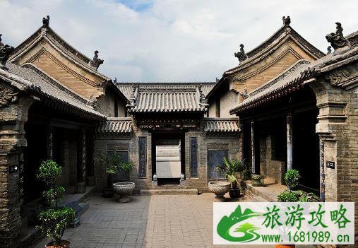 康百万庄园门票多少钱2022+优惠政策 康百万庄园门票多少钱2022+优惠政策