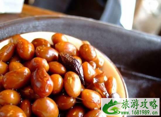 南京有哪些特色美食 南京当地小吃推荐