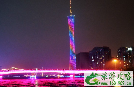 2022广州十大旅游景点推荐 广州旅游景点排行榜 2022广州十大旅游景点推荐 广州旅游景点排行榜