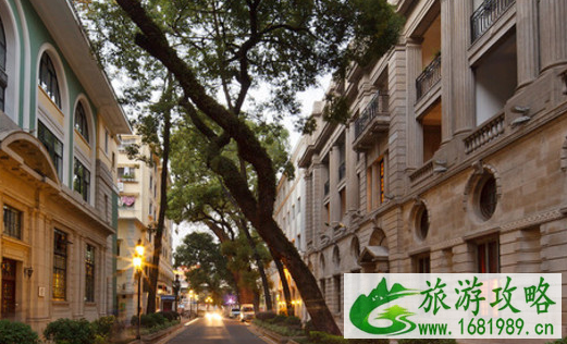 2022广州十大旅游景点推荐 广州旅游景点排行榜 2022广州十大旅游景点推荐 广州旅游景点排行榜
