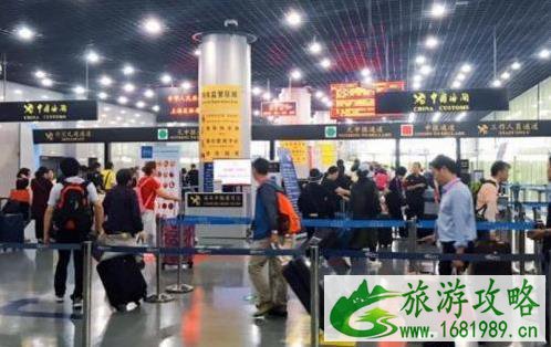 美国最新签证政策2022 美国对部分中国公民实施签证限制