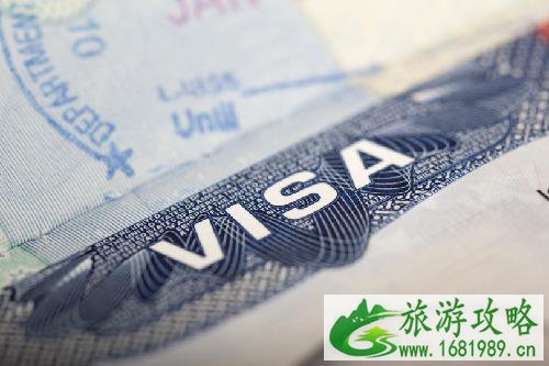 美国最新签证政策2022 美国对部分中国公民实施签证限制 美国最新签证政策2022 美国对部分中国公民实施签证限制