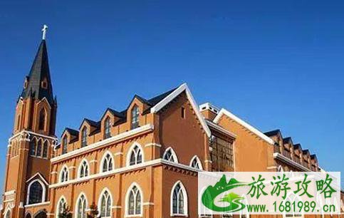 苏州有教堂吗 苏州教堂婚礼推荐