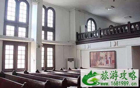 苏州有教堂吗 苏州教堂婚礼推荐