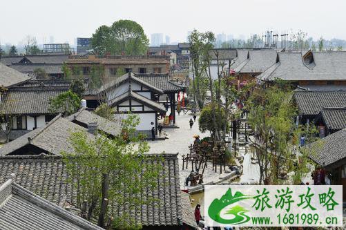 诸葛古镇门票多少钱+优惠政策 诸葛古镇要门票吗 诸葛古镇门票多少钱+优惠政策 诸葛古镇要门票吗