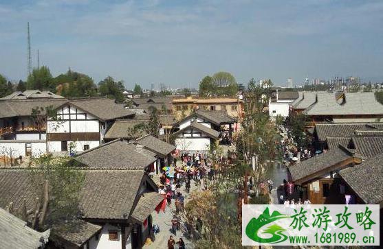 诸葛古镇门票多少钱+优惠政策 诸葛古镇要门票吗 诸葛古镇门票多少钱+优惠政策 诸葛古镇要门票吗