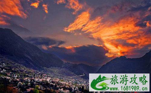 甘孜山地旅游节有什么活动2022 甘孜山地旅游节有什么活动2022