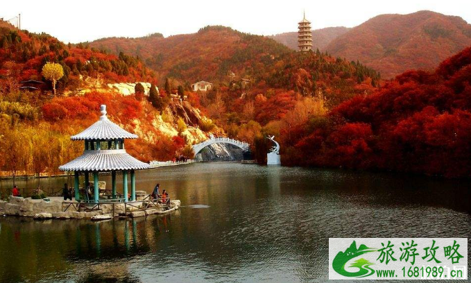 2022济南十大景点介绍 济南旅游景点排名 2022济南十大景点介绍 济南旅游景点排名