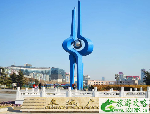 2022济南十大景点介绍 济南旅游景点排名 2022济南十大景点介绍 济南旅游景点排名