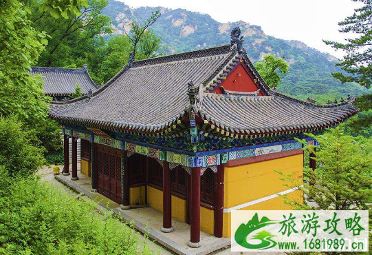 2022济南十大景点介绍 济南旅游景点排名 2022济南十大景点介绍 济南旅游景点排名