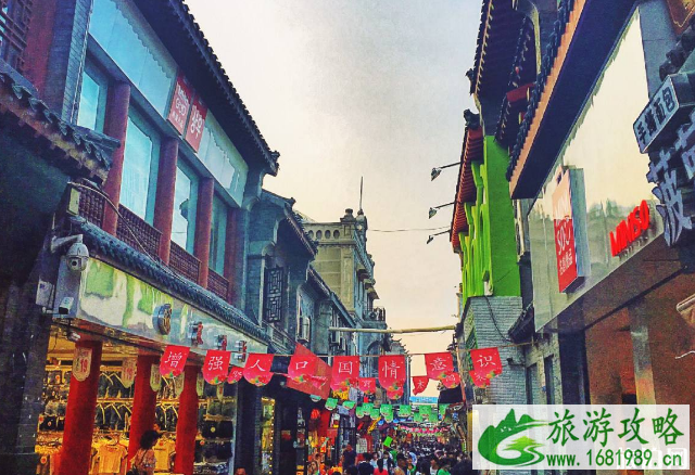 2022济南十大景点介绍 济南旅游景点排名 2022济南十大景点介绍 济南旅游景点排名