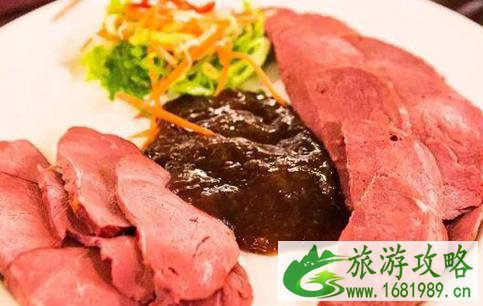 澳大利亚有什么好吃的