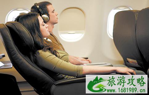廉价航空公司有哪些 全球廉价航空最全攻略