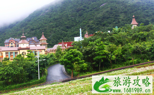 2022深圳十大旅游景点推荐 深圳旅游景点排行榜 2022深圳十大旅游景点推荐 深圳旅游景点排行榜