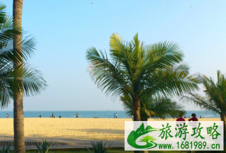 2022深圳十大旅游景点推荐 深圳旅游景点排行榜 2022深圳十大旅游景点推荐 深圳旅游景点排行榜