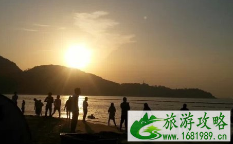 2022深圳十大旅游景点推荐 深圳旅游景点排行榜 2022深圳十大旅游景点推荐 深圳旅游景点排行榜
