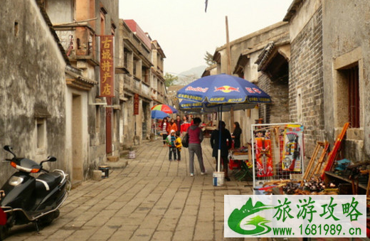 2022深圳十大旅游景点推荐 深圳旅游景点排行榜 2022深圳十大旅游景点推荐 深圳旅游景点排行榜