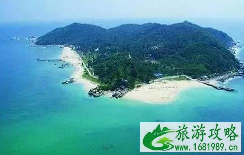 海南省5A旅游景区有哪些