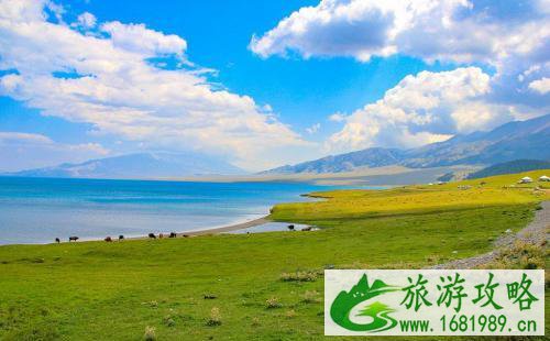 赛里木湖住宿攻略 赛里木湖住宿攻略