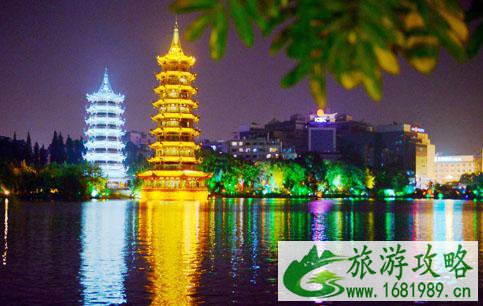 六一去哪旅游好 国内游推荐