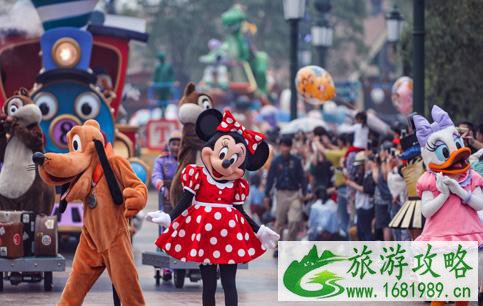 六一去哪旅游好 国内游推荐