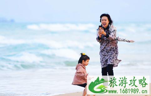 六一去哪旅游好 国内游推荐