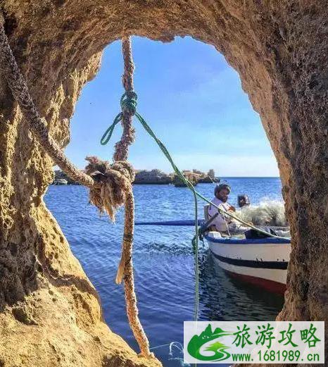 突尼斯和摩洛哥哪个好玩