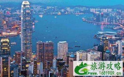 没有港澳通行证可以用护照去香港吗 没有港澳通行证可以用护照去香港吗