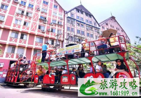 2022重庆美心红酒小镇水上乐园门票免费吗 2022重庆美心红酒小镇水上乐园门票免费吗