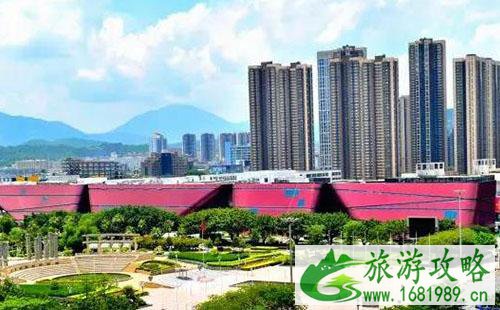 深圳红立方什么时候开馆2022 深圳红立方什么时候开馆2022