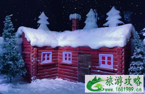 小梅沙海洋世界冰雪乐园门票价格2022+优惠信息