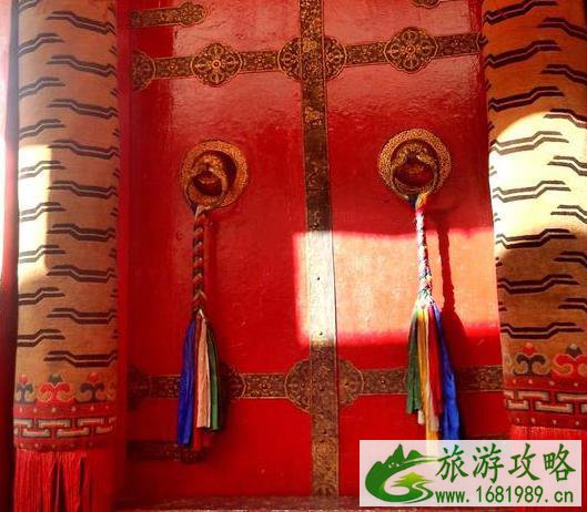 大昭寺观后感 大昭寺游记体验 大昭寺观后感 大昭寺游记体验