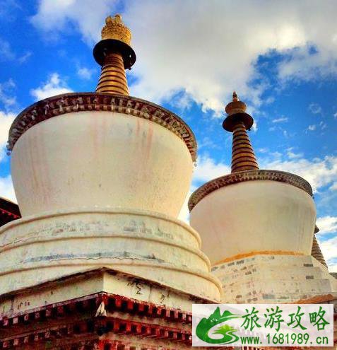 大昭寺观后感 大昭寺游记体验 大昭寺观后感 大昭寺游记体验