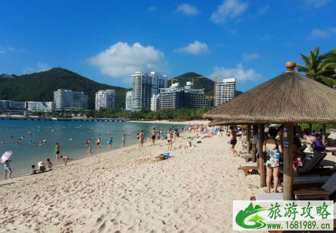 2022三亚最值得去的景点有哪些 三亚旅游景点排名前十 2022三亚最值得去的景点有哪些 三亚旅游景点排名前十