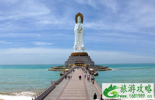 2022三亚最值得去的景点有哪些 三亚旅游景点排名前十 2022三亚最值得去的景点有哪些 三亚旅游景点排名前十