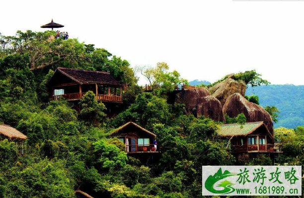 2022三亚最值得去的景点有哪些 三亚旅游景点排名前十 2022三亚最值得去的景点有哪些 三亚旅游景点排名前十