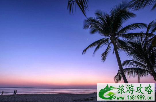 2022三亚最值得去的景点有哪些 三亚旅游景点排名前十 2022三亚最值得去的景点有哪些 三亚旅游景点排名前十