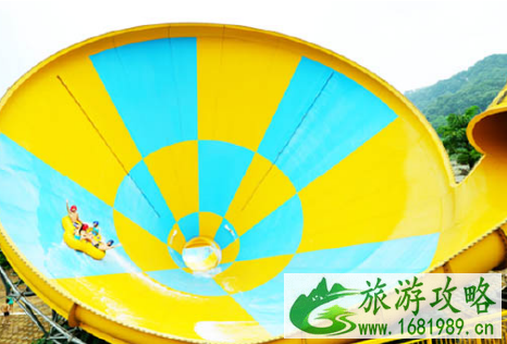 2022六一儿童节重庆加勒比海水世界门票优惠活动 2022六一儿童节重庆加勒比海水世界门票优惠活动