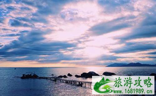 2022三亚最值得去的景点有哪些 三亚旅游景点排名前十 2022三亚最值得去的景点有哪些 三亚旅游景点排名前十